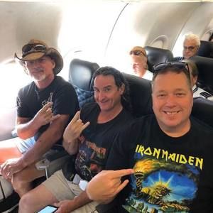 Meet your Posher, Shawn